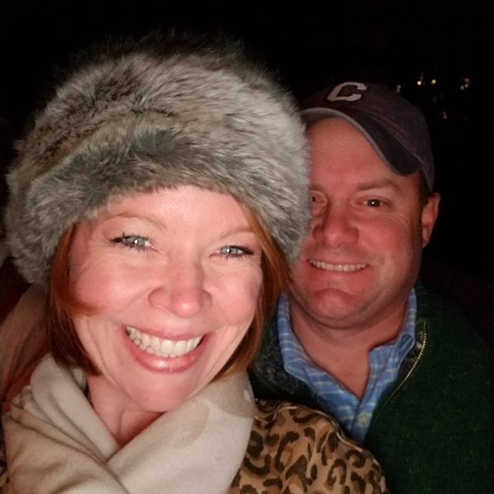 Meet your Posher, Molly